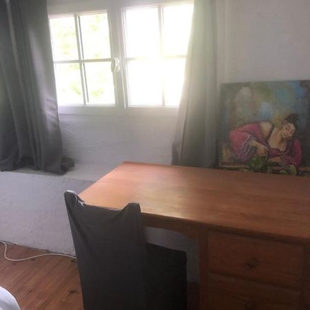 Pontgouin Chambre Au Calme المظهر الخارجي الصورة