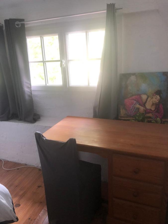 Pontgouin Chambre Au Calme المظهر الخارجي الصورة