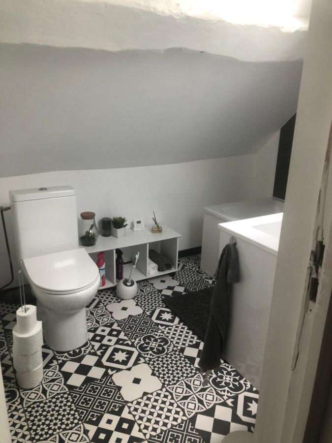 Pontgouin Chambre Au Calme المظهر الخارجي الصورة