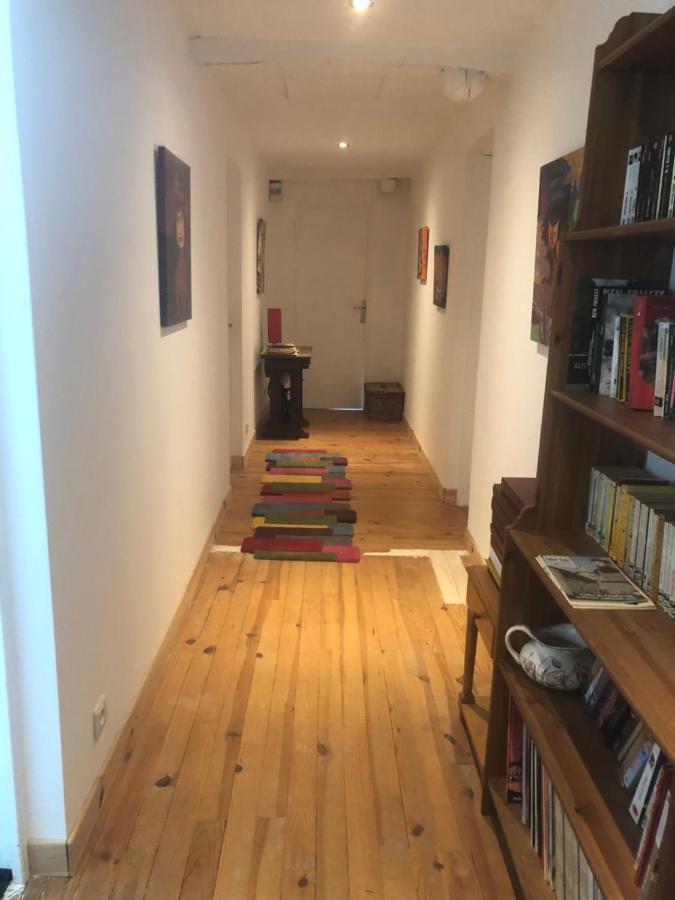 Pontgouin Chambre Au Calme المظهر الخارجي الصورة