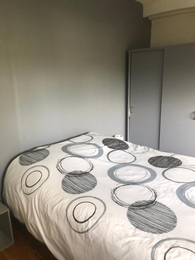 Pontgouin Chambre Au Calme المظهر الخارجي الصورة